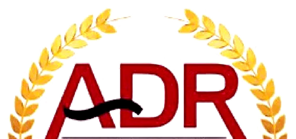 ADR moves SC against revision of electoral rolls in Bihar.